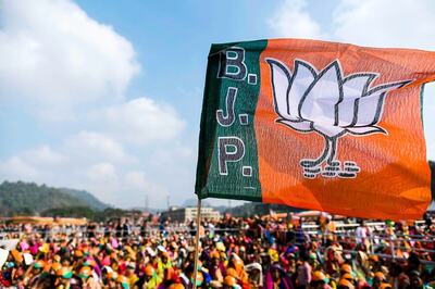 BJP Seeks Compensation for Families of Three Men Slain in Shopian Fake Encounter