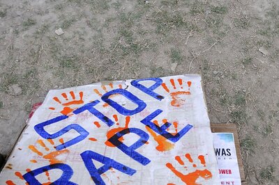 Woman Raped in Ludhiana After Her Brother Elopes with Accused's Daughter