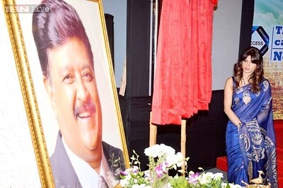 I'm supporting a crusade against cancer: Priyanka Chopra