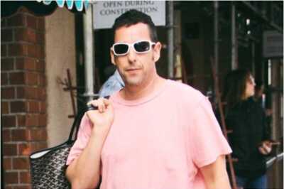 Adam Sandler on Working in Comedies: I Want Every Age to Laugh