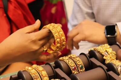 Gold Rate Today Falls In India: Check Latest Price In Your City On February 28