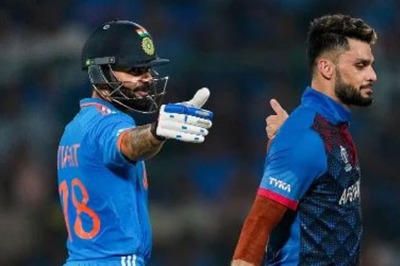 India vs Afghanistan: Squads, Full Schedule, Live Streaming Details, Head-to-Head Record - All You Need to Know