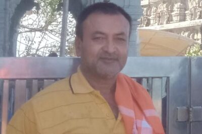 Who is Shrikant Poojary Arrested in Karnataka for 1992 Riots? Hubbali Police Lists Out 16 Other Cases