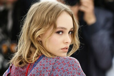 Born Famous: Celebrity Offspring Who are the New Fashion Icons