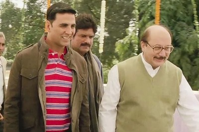 Special 26: Is this B'wood's answer to 'Ocean's 11'?