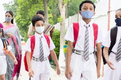 From Delhi to West Bengal, States That Have Closed Schools, Revised Timings Amid Rising Heatwave