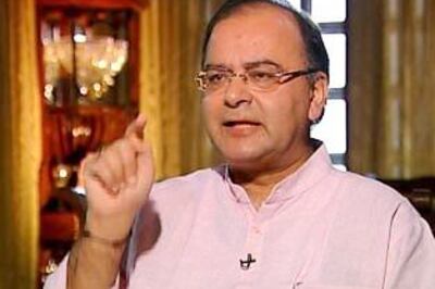 PM should make Kashmir policy clear: Jaitley