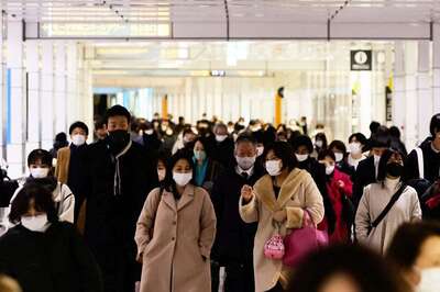 US Lifts Pre-travel Covid Testing Requirement for Entrees, But Full Vaccination Must