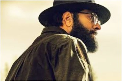 The Priest Movie Review: Mammootty Plays Sherlock Holmes in a Bad Script