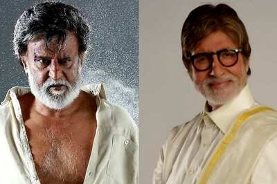 Rajinikanth And Amitabh Bachchan To Reunite After 32 Years For TJ Gnanavel's Next? Here's What We Know