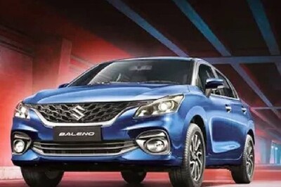 Maruti Baleno Regal Edition Launched in India, Check What's New