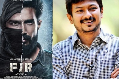 Udhayanidhi To Release Vishnu Vishal's Long-Delayed FIR on Feb 11