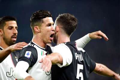 Serie A, Torino vs Juventus LIVE Streaming: When and Where to Watch Online, TV Telecast, Team News