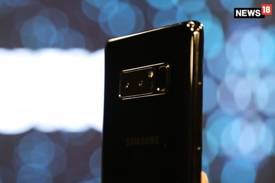 Top 5 Flagship Smartphones of 2017: How The Trend Setters Have Paved Way For Future Smartphones