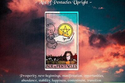 What Does the Ace of Pentacles Mean? Upright & Reversed Interpretations