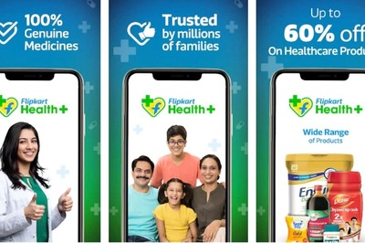 Flipkart Launches New App to Help Customers Order Medicines Online: All Details