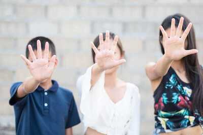 Let’s Talk Sex | Paedophilia and Child Sexual Abuse: What Parents Need to Know