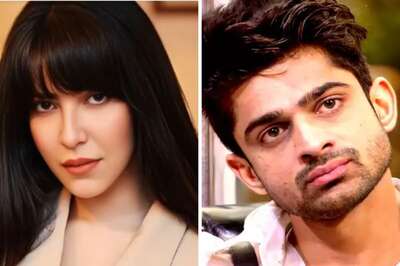 Bigg Boss 17: Khanzaadi Yells At Abhishek Kumar For Kissing Her During A Task