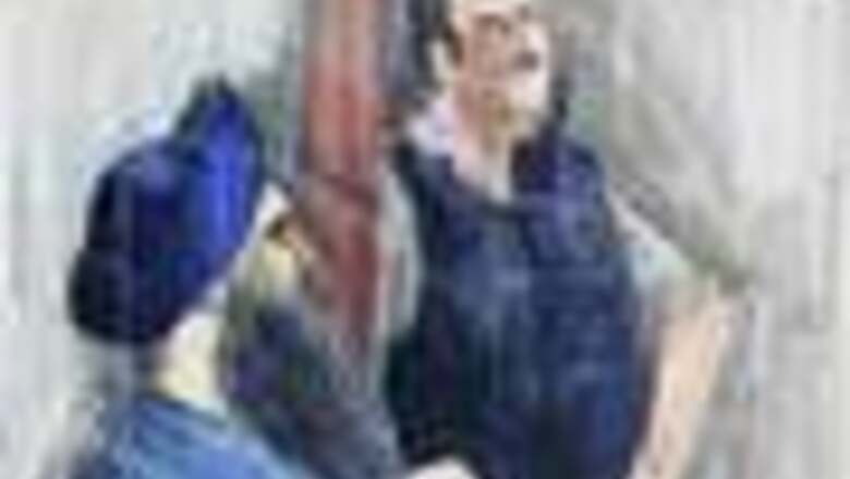Kanishka bomber guilty of perjury: Canada court
