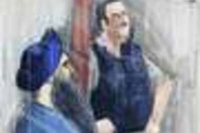 Kanishka bomber guilty of perjury: Canada court