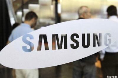 Samsung plans Rs 500 crore investment to ramp up mobile production