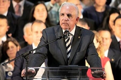 Florida, Wyoming, Alaska hold primaries for U.S. Congress Tuesday