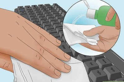 5 Ways to Unstick a Keyboard Key on Computer or Laptop
