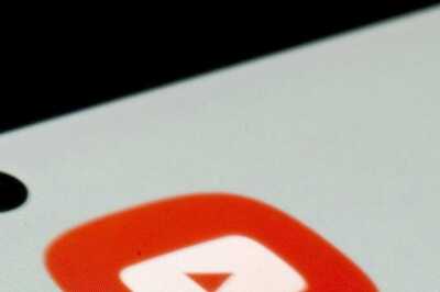 YouTube Says Homepage Back Up After Brief Outage