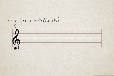 How to Learn to Read Piano Music