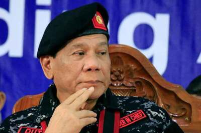 Philippines Summons US envoy Over Duterte 'Threat' Report