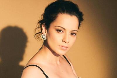 Kangana Ranaut's Dhaakad Gets An OTT Release; Check Date and Other Details Here