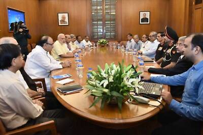 Uri Avenged: What Does a Surgical Strike Involve?