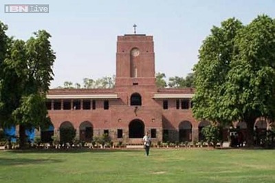DU Admission 2019: St Stephen's College 2019 Call Letter Released at ststephens.edu