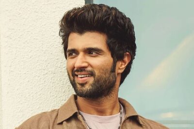Vijay Deverakonda Files Complaint Against YouTuber for Spreading ‘Vulgar’ News; Person Arrested