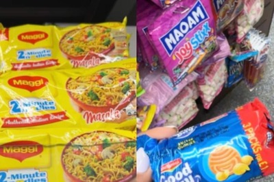 Maggi At Rs 300? Price Of Indian Groceries In London Sparks Debate