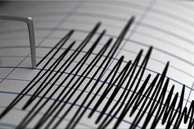 Earthquake of Magnitude 3.2 Hits Gujarat's Banaskantha, No Casualties Reported