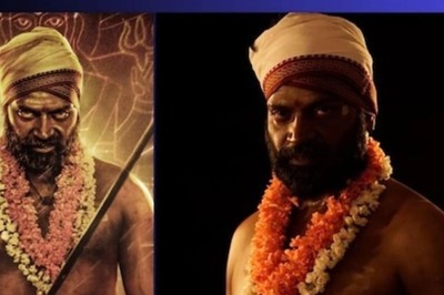 Vinod Prabhakar-starrer Nelson’s Teaser Promises An Intense Crime Drama