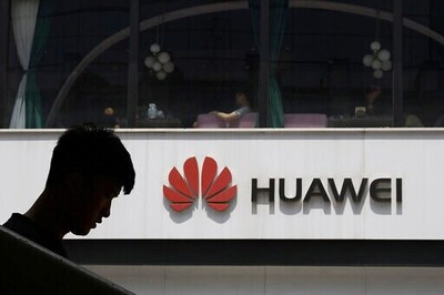 Huawei Takes HSBC To UK Court For Docs In Extradition Fight