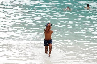 Thailand Extends Visa Fee Waivers For India, 17 Other Countries to Boost Tourism as Growth Slows