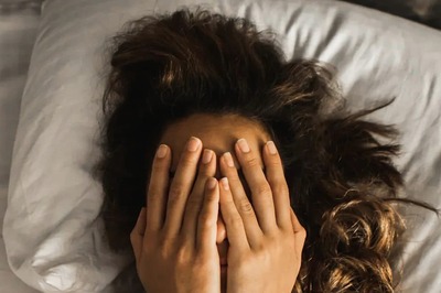 Don’t Ignore These Signs And Symptoms Of REM Sleep Behaviour Disorder