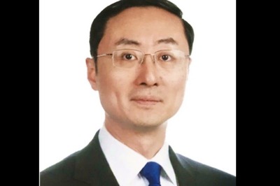 'India China Have Wisdom to Handle Relations, Galwan Valley Brief Moment in History': Ambassador Sun Weidong