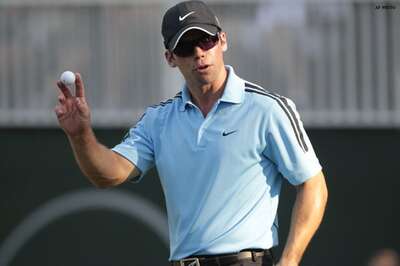 Great start for Casey at East Lake