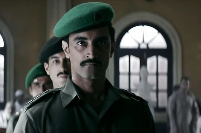 Raag Desh Movie Review: Overdose of Information Takes Away The Engagement