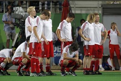 CWG: New Zealand bags hockey bronze