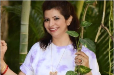 Jennifer Mistry aka Roshan Sodhi Has Quit Taarak Mehta Ka Ooltah Chashmah? Here's the Truth
