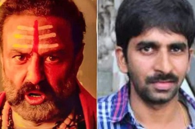 Nandamuri Balakrishna To Be Seen in Double-Role in His Next: Reports