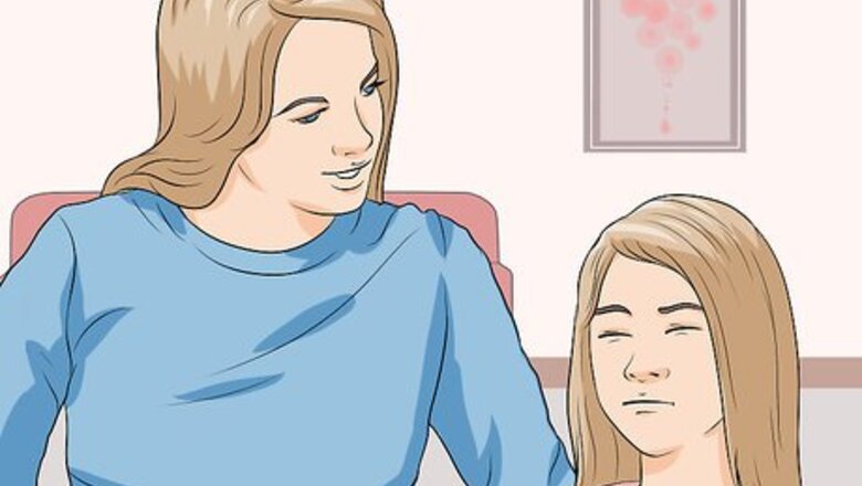 How to Remove Splinters in Children