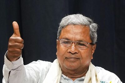 BJP's Downfall Has Started from Karnataka, Won't Win 2024 Lok Sabha Election: Siddaramaiah