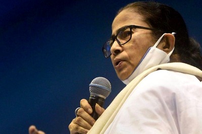 'Rightly Pointed Out': TMC after Cong says Mamata 'Pillar' for Non-BJP Opposition  