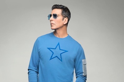 Akshay Kumar Forays into Fashion With Athleisure Wear Brand; Says ‘Want to Help Others Write Their Fashion Story’